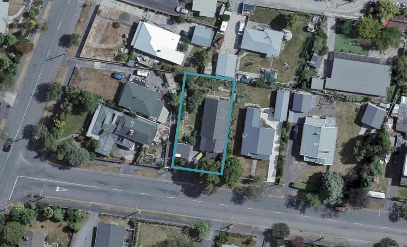 1A Roberts Road, Lansdowne, Masterton - Carousel 1