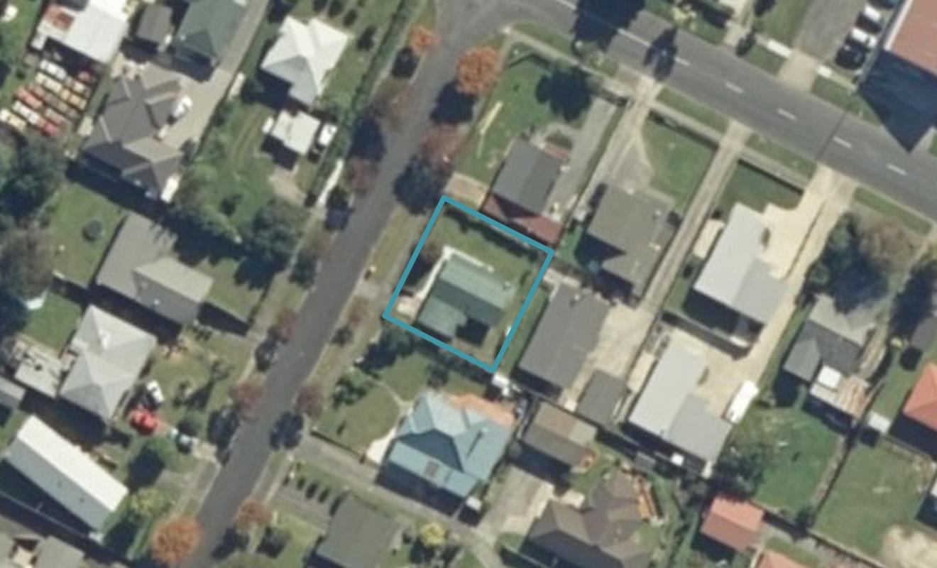 2A Sylvan Place, Matamata, Matamata - Carousel 1