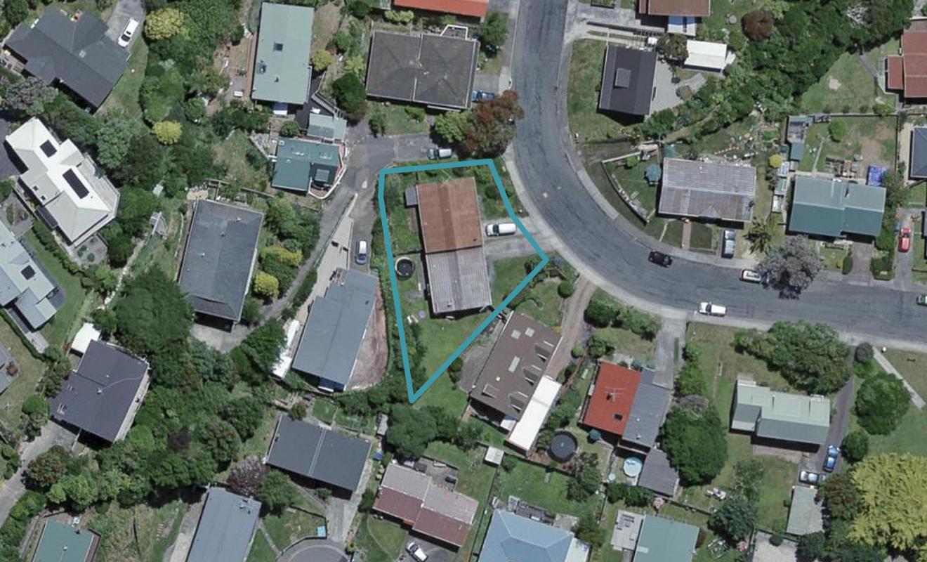 9A TE KITEROA GR, CHURTON PARK, WELLINGTON - Carousel 1
