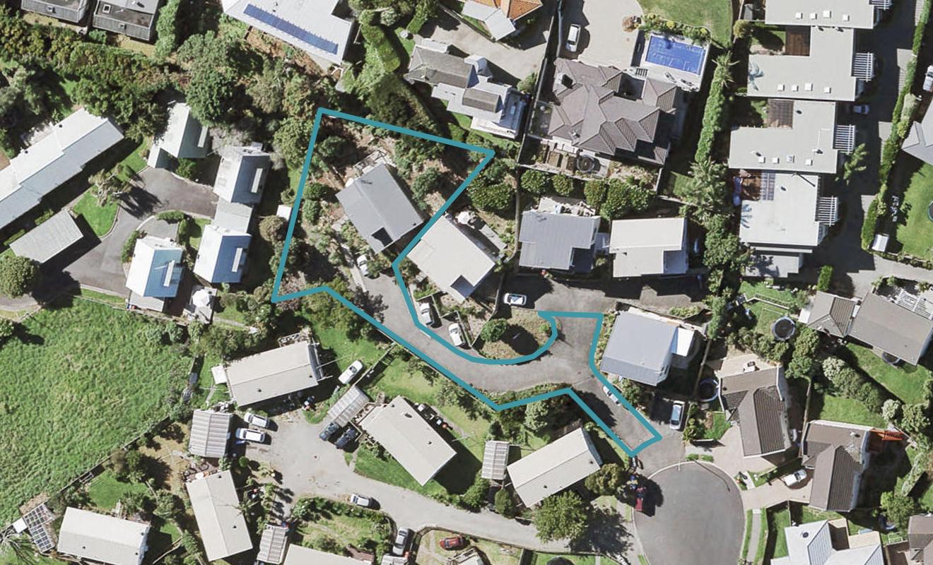 46A Cranbrook Place, Glendowie, Auckland - Carousel 1