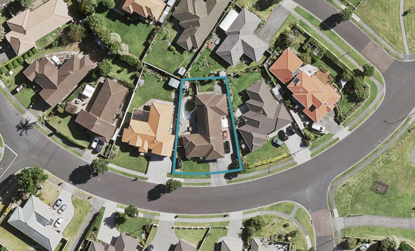 76 Longford Park Drive, Takanini, Auckland - Carousel 1