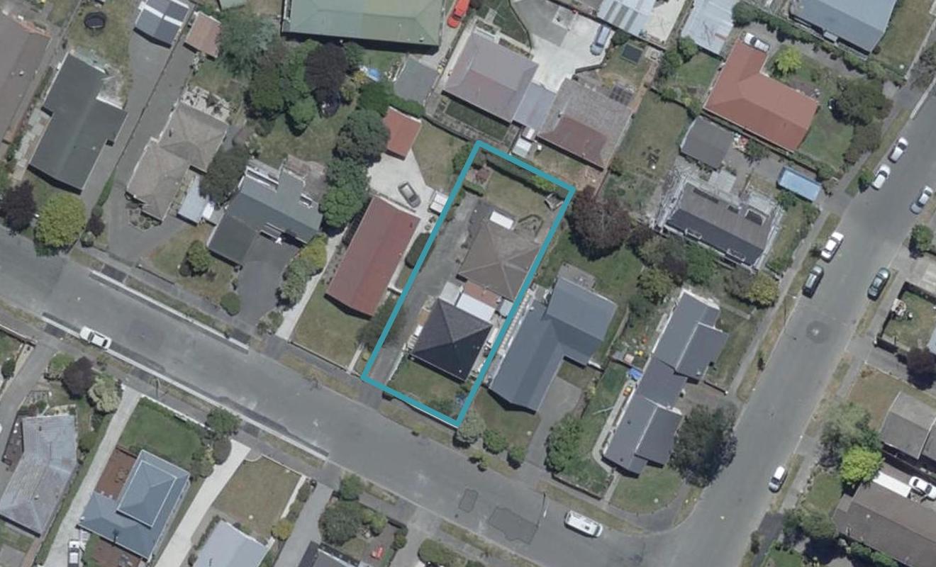 1/6 Heathglen Avenue, Parklands, Christchurch - Carousel 1