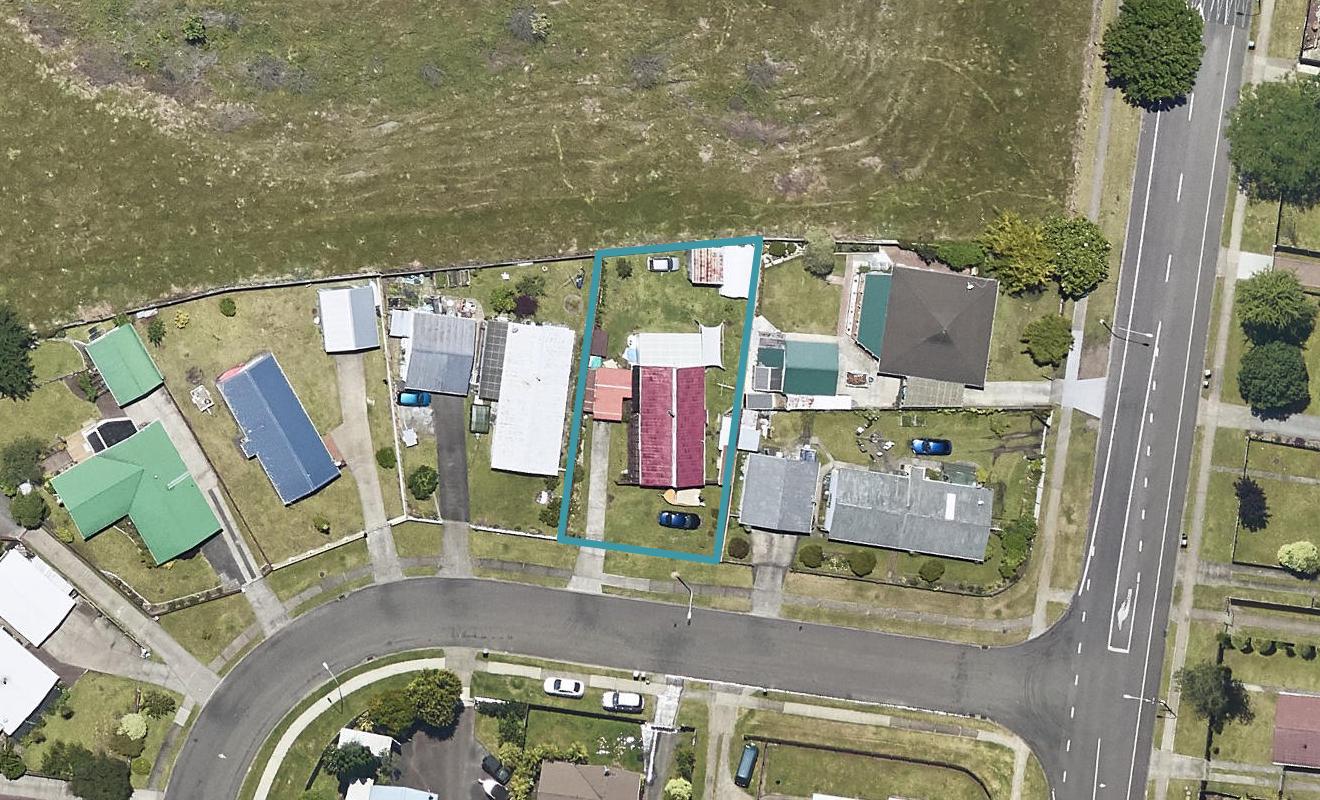 2 Syme Crescent, Kawerau, Kawerau - Carousel 1
