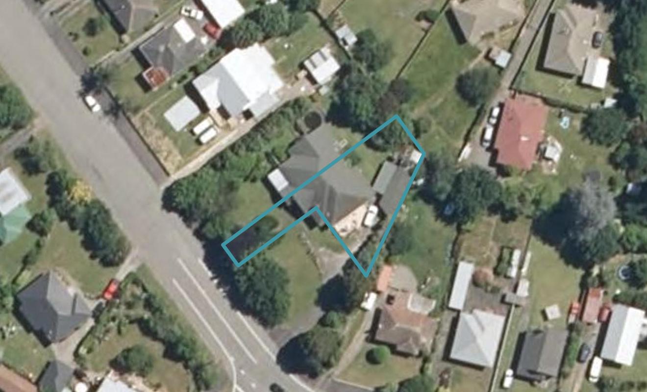 4/52 Cole Street, Dannevirke, Dannevirke - Carousel 1