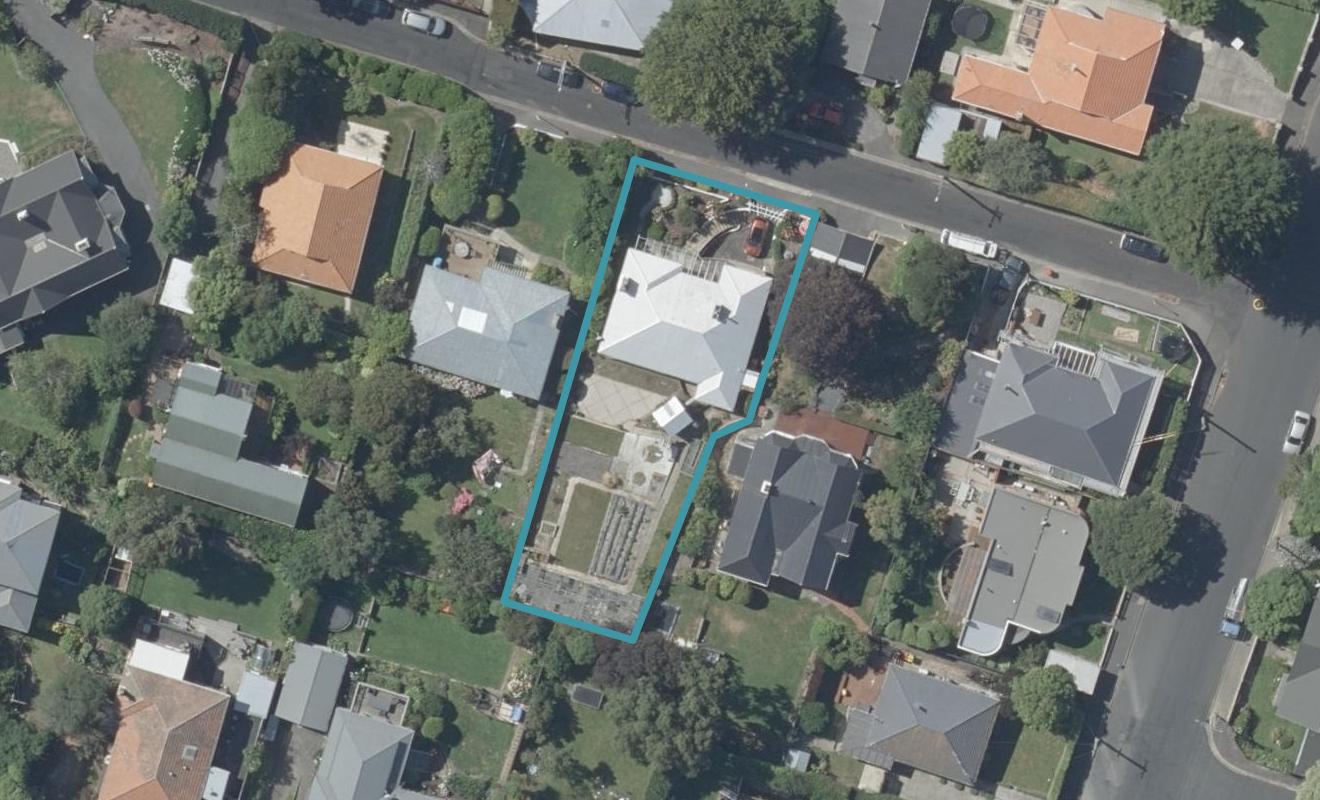 5 Picardy Street, Maryhill, Dunedin - Carousel 1