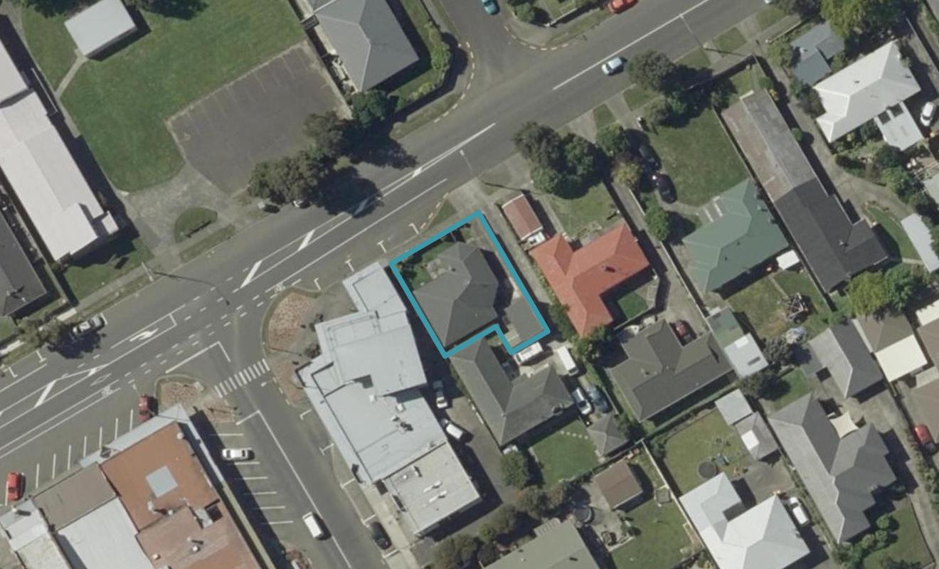 116A College Street, Awapuni, Palmerston North - Carousel 1