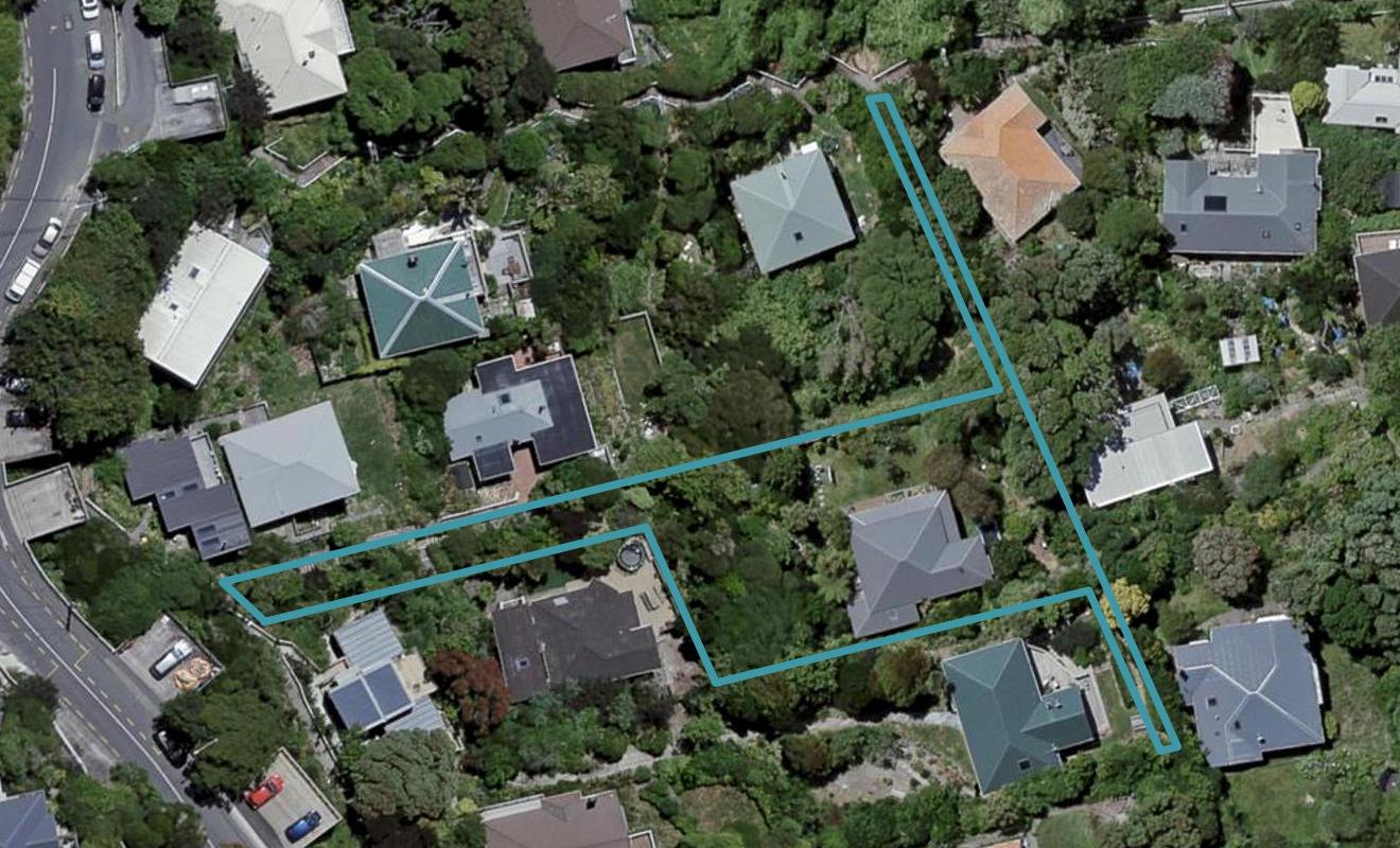 95 Grafton Road, Roseneath, Wellington - Carousel 1