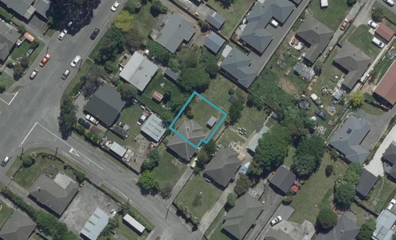 3B Virgil Place, Northcote, Christchurch - Carousel 1