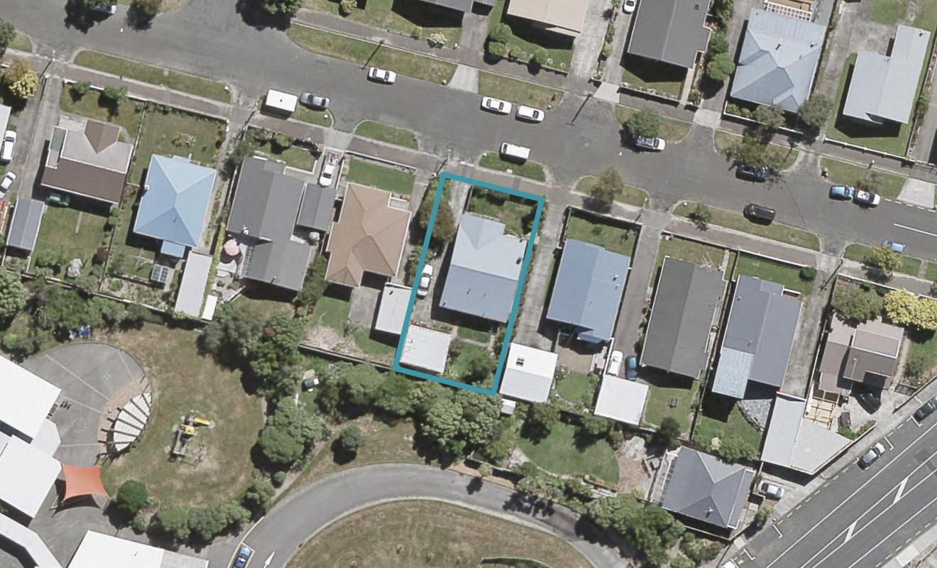 40 Hume Street, Alicetown, Lower Hutt - Carousel 1