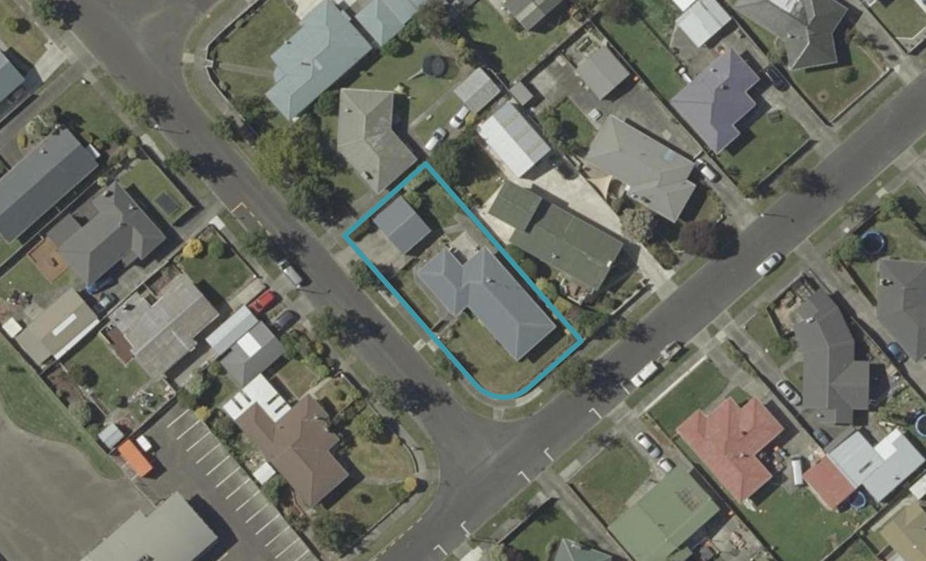 37 Aspiring Avenue, Milson, Palmerston North - Carousel 1