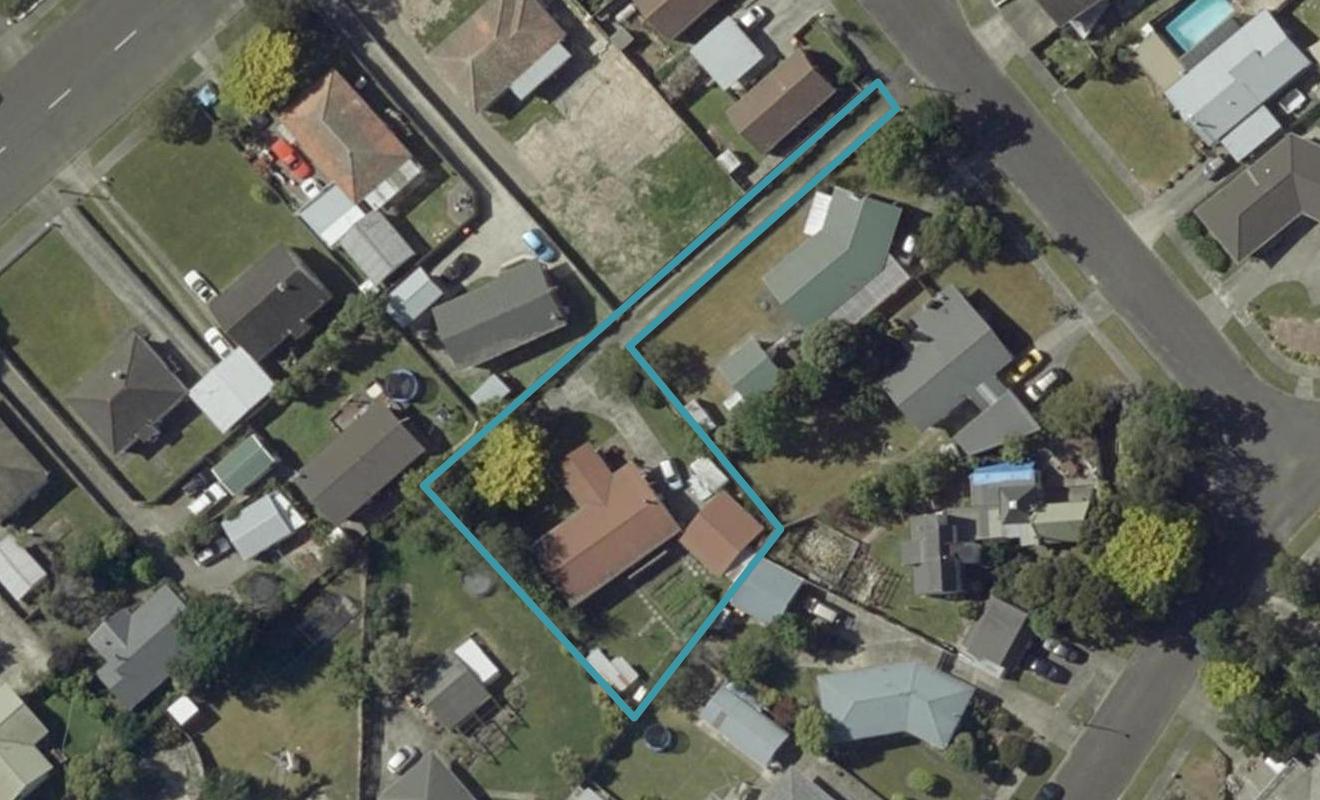 37 Pinedale Parade, Milson, Palmerston North - Carousel 1