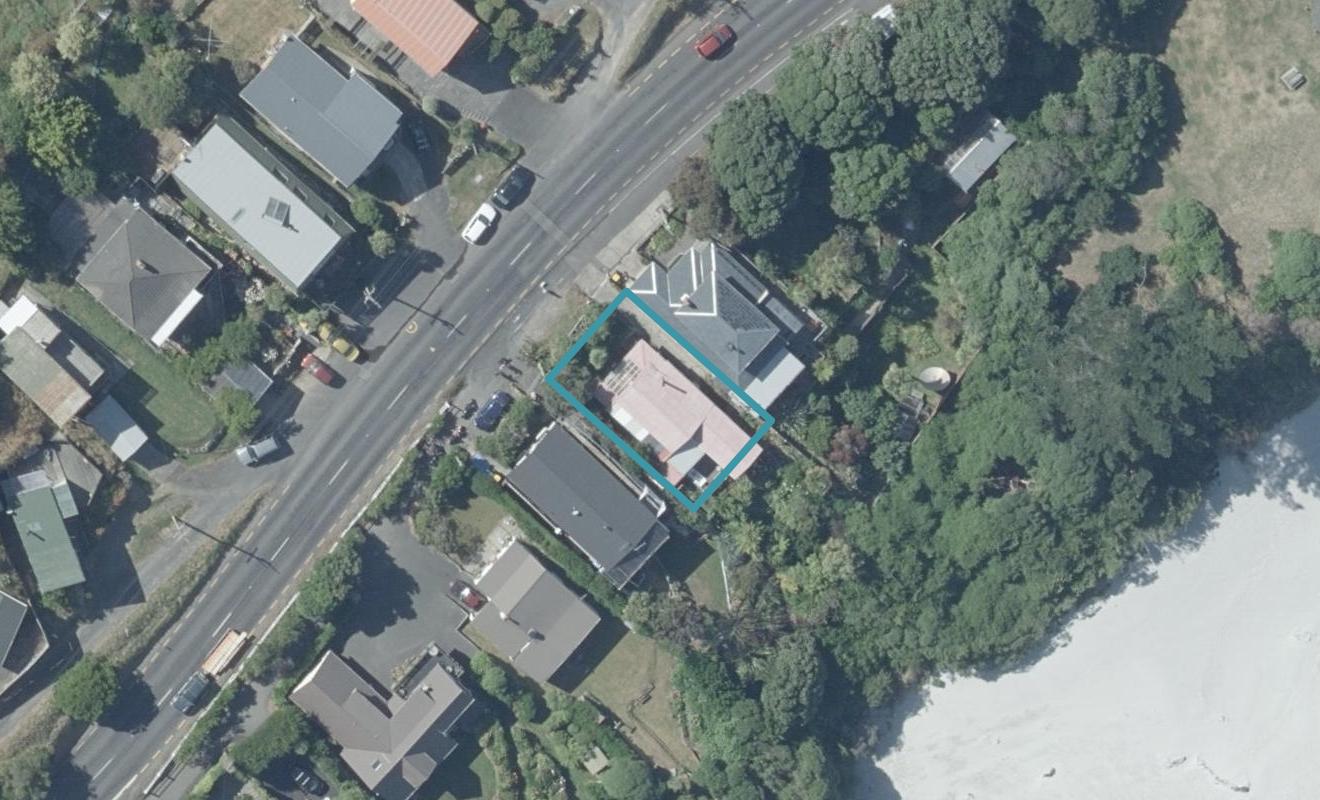 897 Brighton Road, Ocean View, Dunedin - Carousel 1