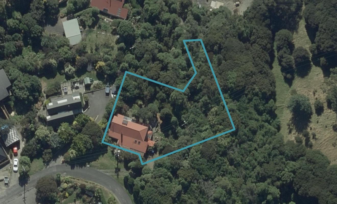 41 Oxley Crescent, Broad Bay, Dunedin - Carousel 1