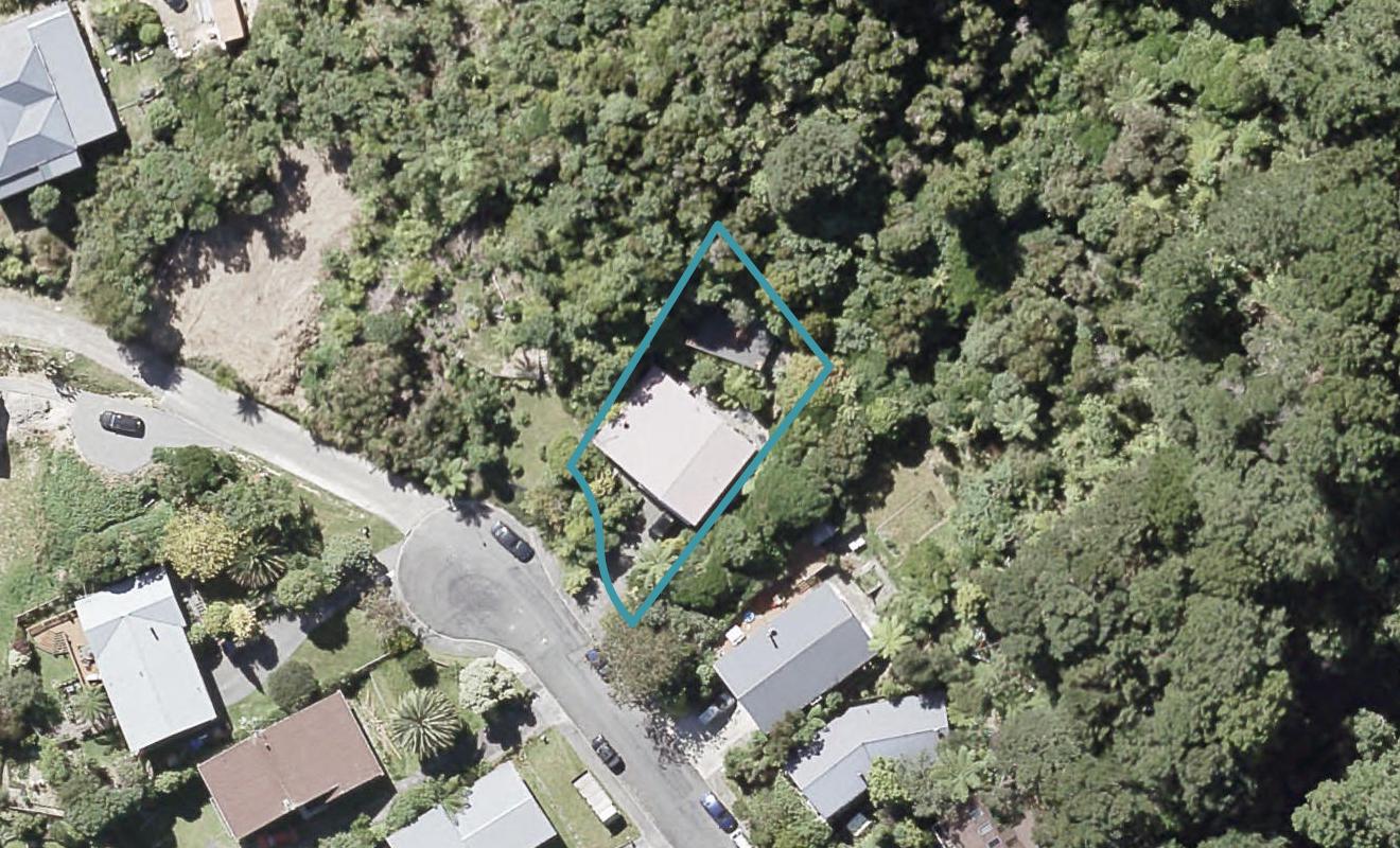 72 Wright Street, Wainuiomata, Lower Hutt - Carousel 1