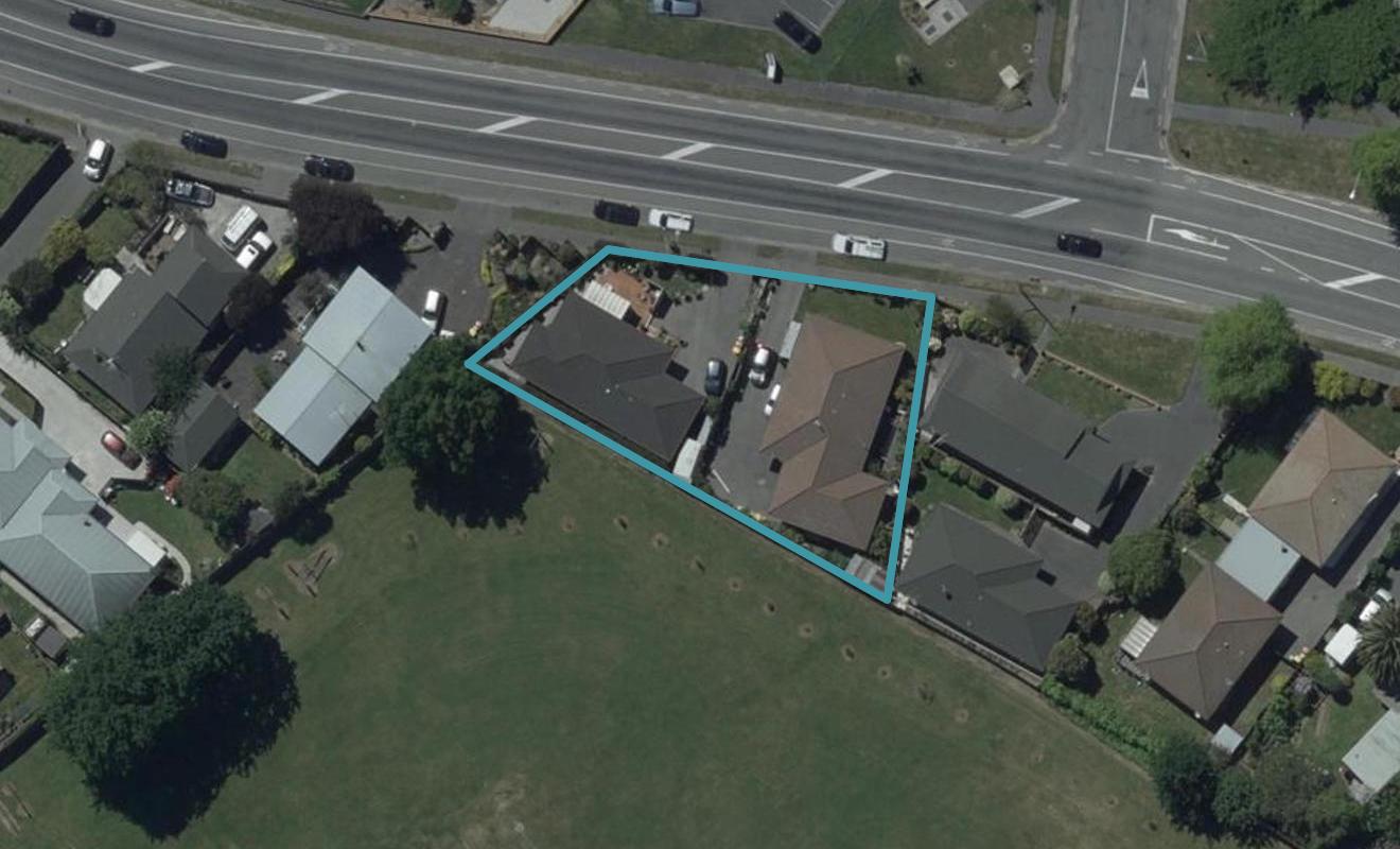 14A Hoon Hay Road, Hoon Hay, Christchurch - Carousel 1