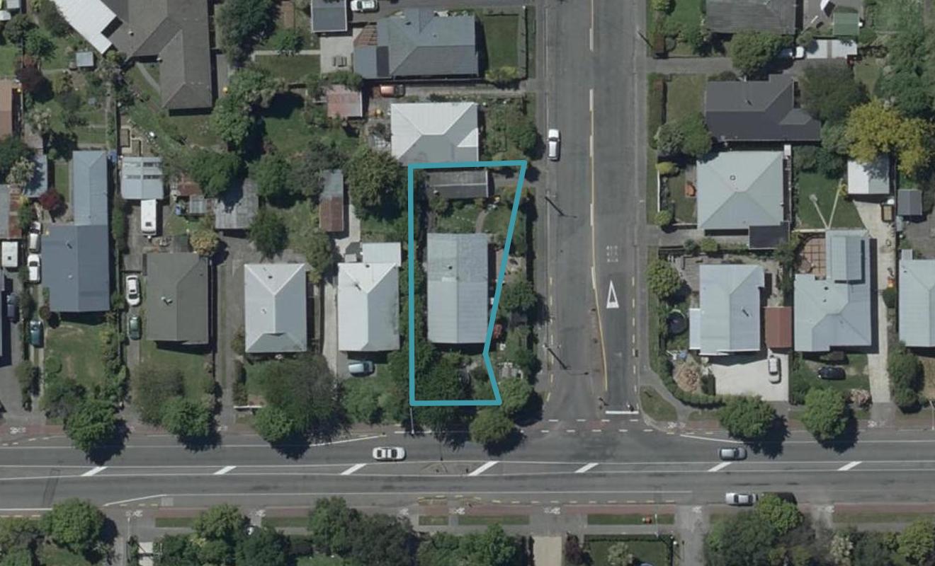 111 Tennyson Street, Sydenham, Christchurch - Carousel 1