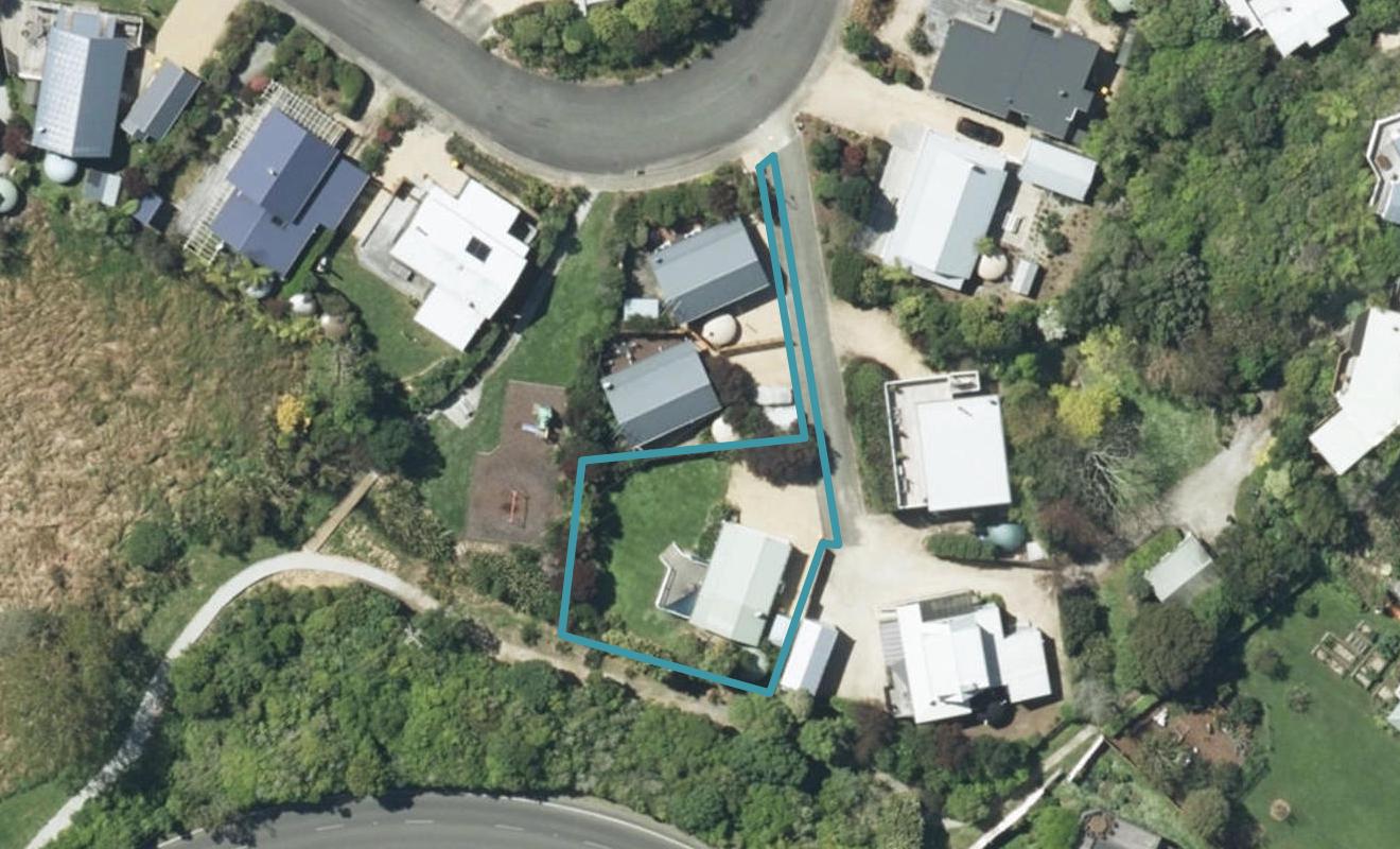 22 Tata Heights, Tata Beach, Takaka - Carousel 1