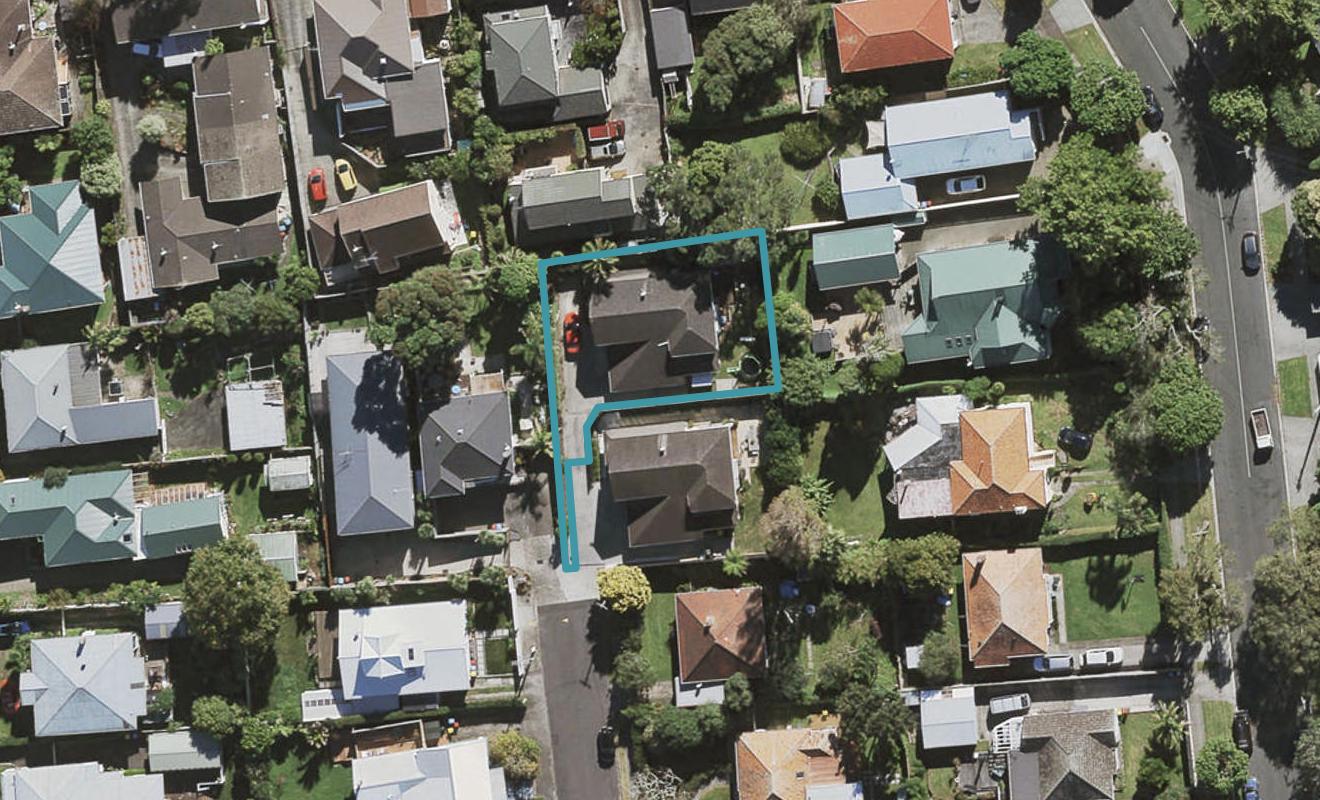 29A Jubilee Avenue, Onehunga, Auckland - Carousel 1