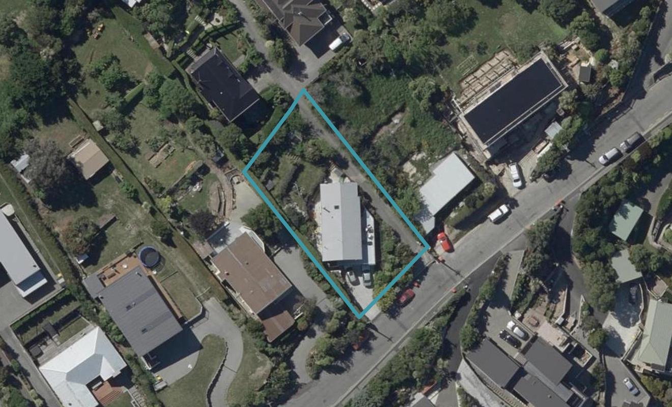 166 Clifton Terrace, Clifton, Christchurch - Carousel 1