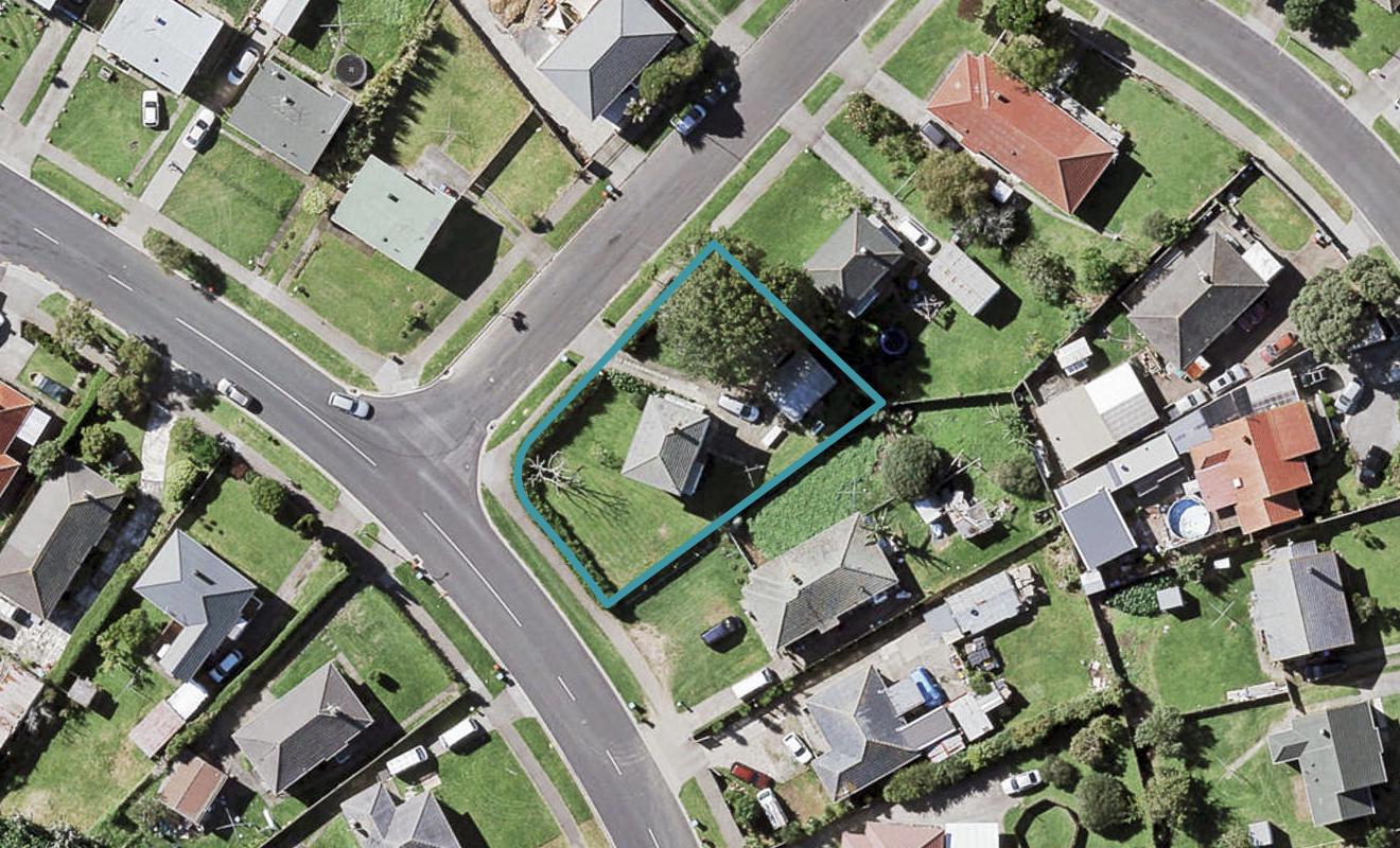 50 Paddington Street, Glen Innes, Auckland - Carousel 1