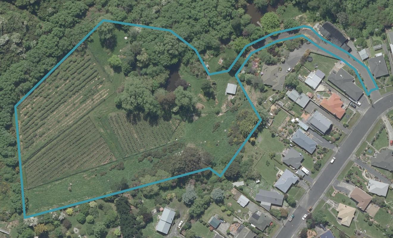 133C Martin Road, Fairfield, Dunedin - Carousel 1