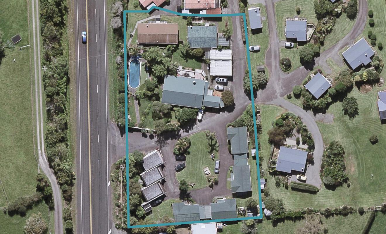 119 Junction Road, Welbourn, New Plymouth - Carousel 1