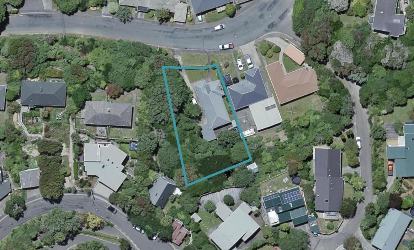 36 Warwick Street, Wilton, Wellington - Carousel 1