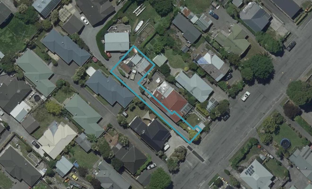 4/129 Tancred Street, Linwood, Christchurch - Carousel 1