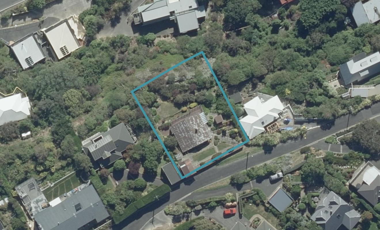 22 Glengyle Street, Vauxhall, Dunedin - Carousel 1