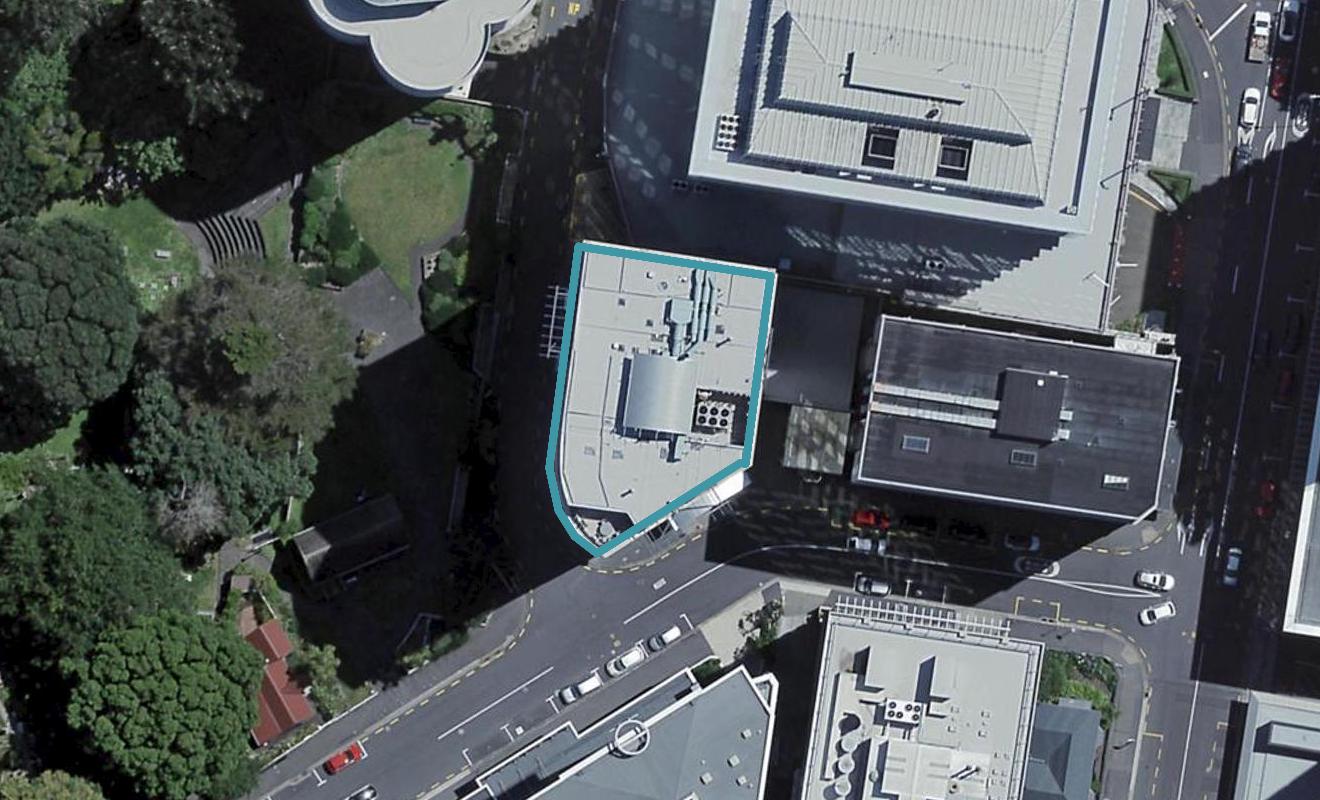 5G/12 Bolton Street, Wellington Central, Wellington - Carousel 1