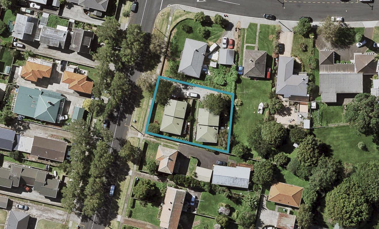 51A Pilkington Road, Panmure, Auckland - Carousel 1