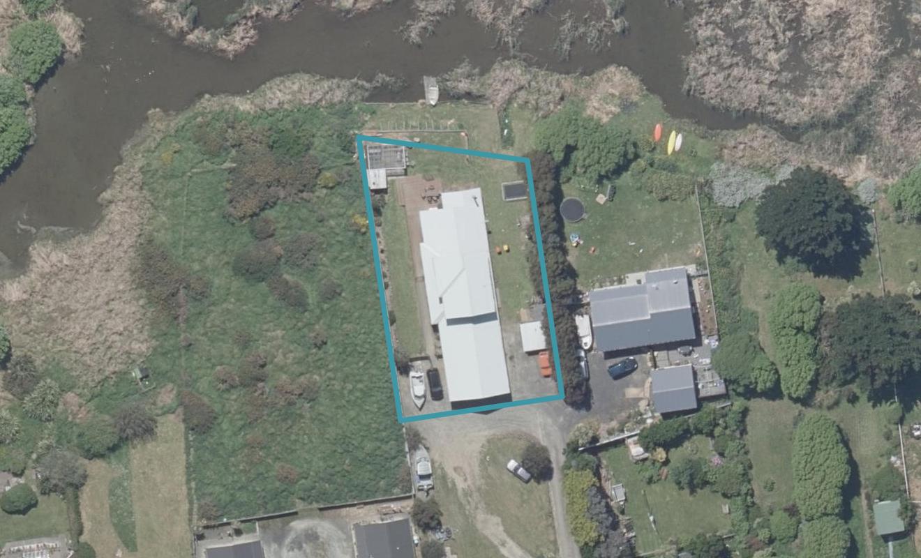 295 Tomahawk Road, Ocean Grove, Dunedin - Carousel 1
