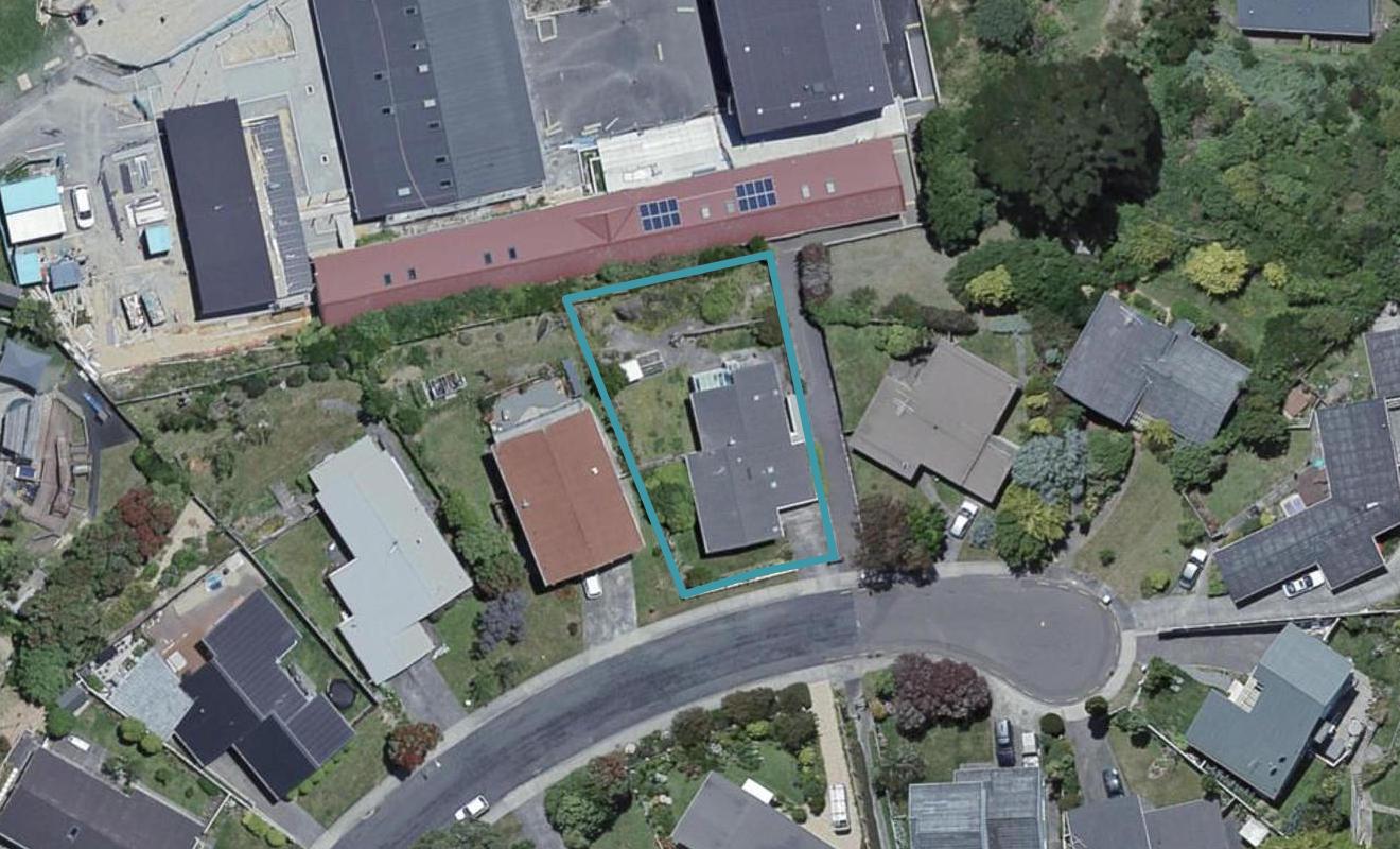 39 Cranwell Street, Churton Park, Wellington - Carousel 1