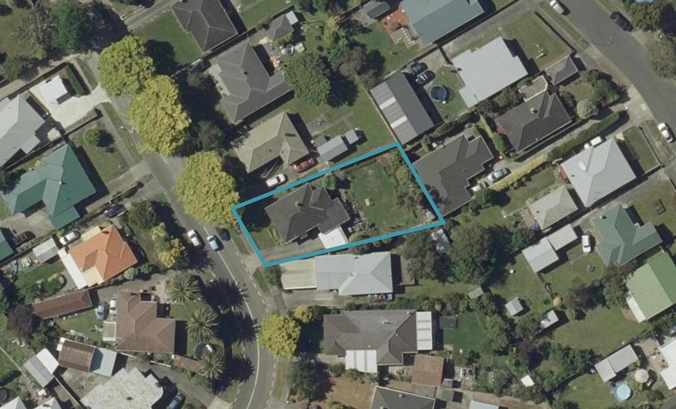 58 Keeling Street, West End, Palmerston North - Carousel 1