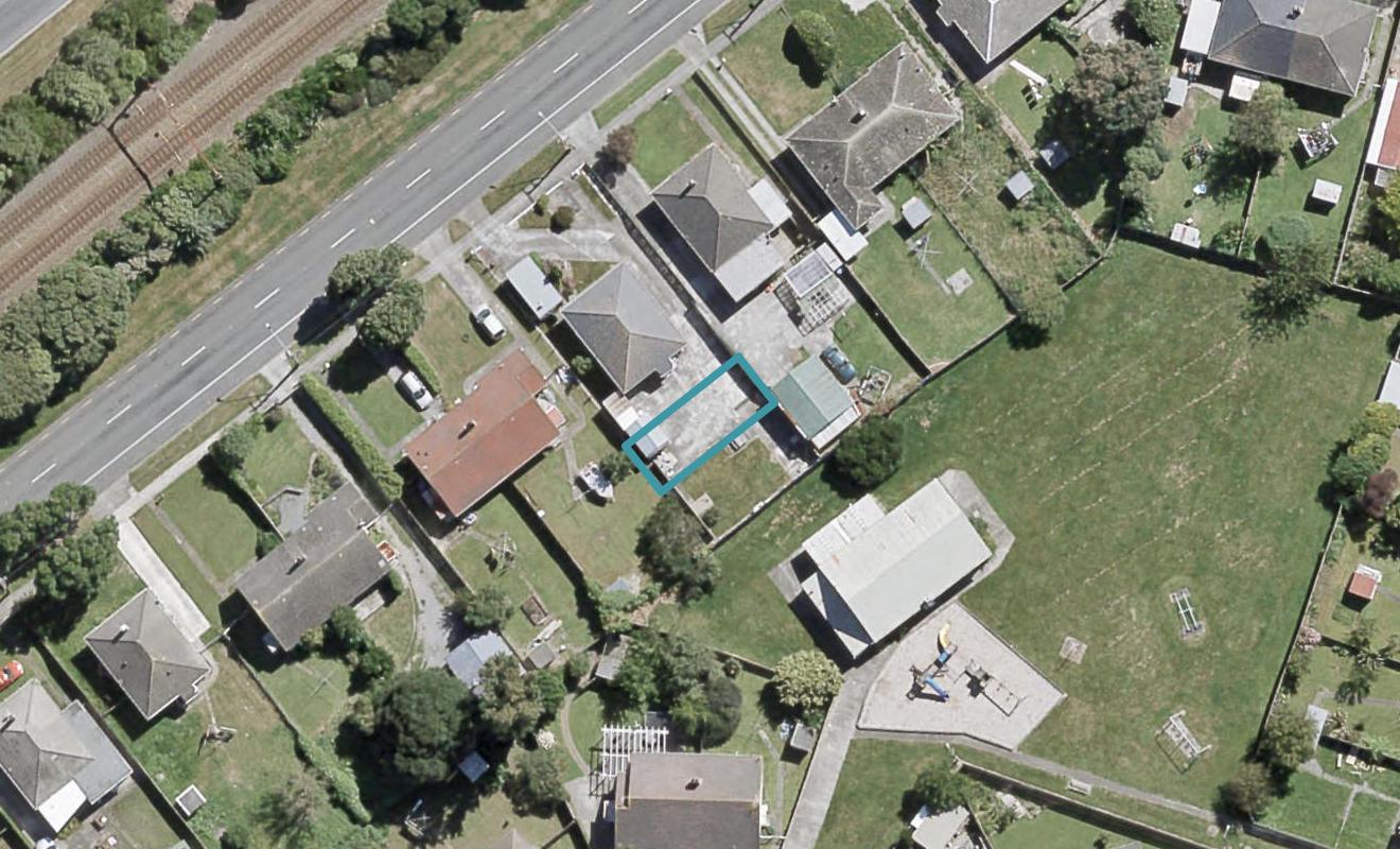 6/182 Cambridge Terrace, Fairfield, Lower Hutt - Carousel 1