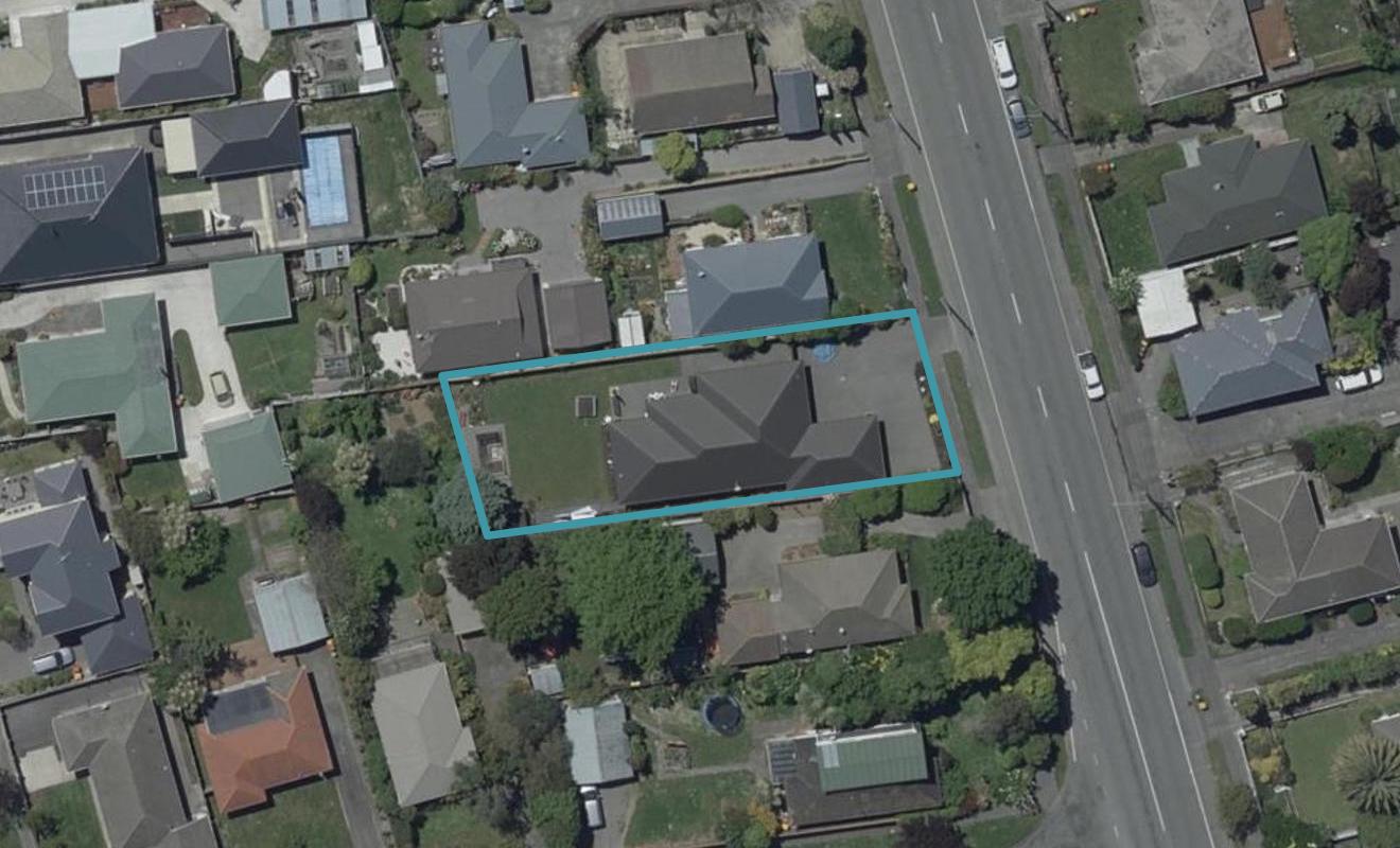 250 Hoon Hay Road, Hoon Hay, Christchurch - Carousel 1