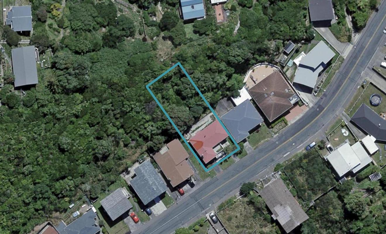 34 Priscilla Crescent, Kingston, Wellington - Carousel 1