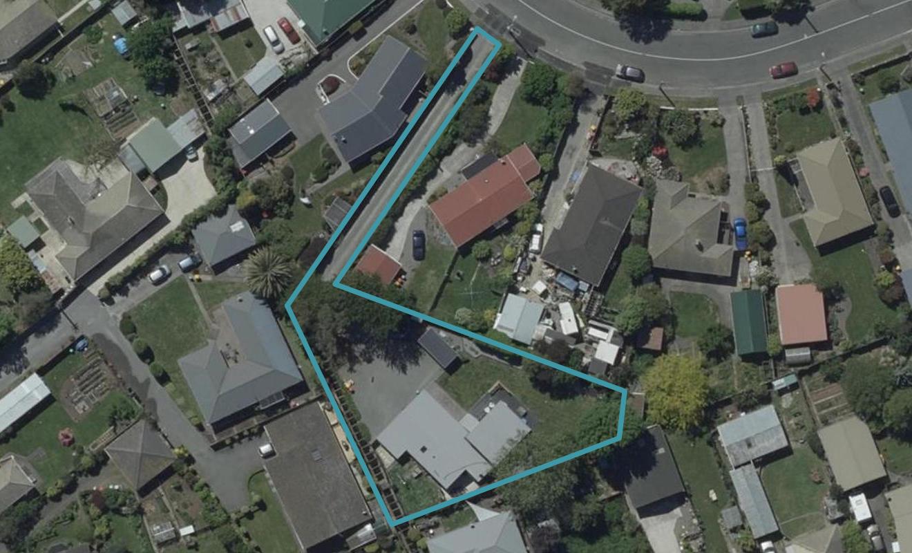 19 Marion Street, Hoon Hay, Christchurch - Carousel 1
