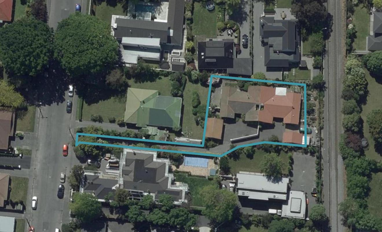 26A Jacksons Road, Merivale, Christchurch - Carousel 1