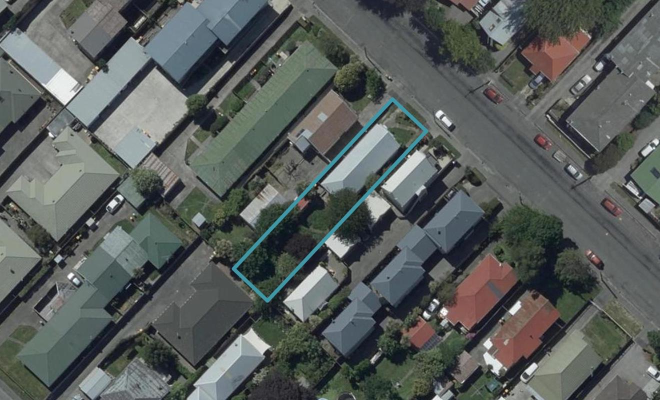 130 Huxley Street, Sydenham, Christchurch - Carousel 1