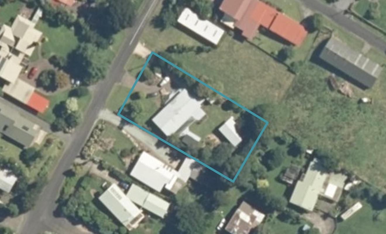 14 Albert Street, Paeroa - Carousel 1