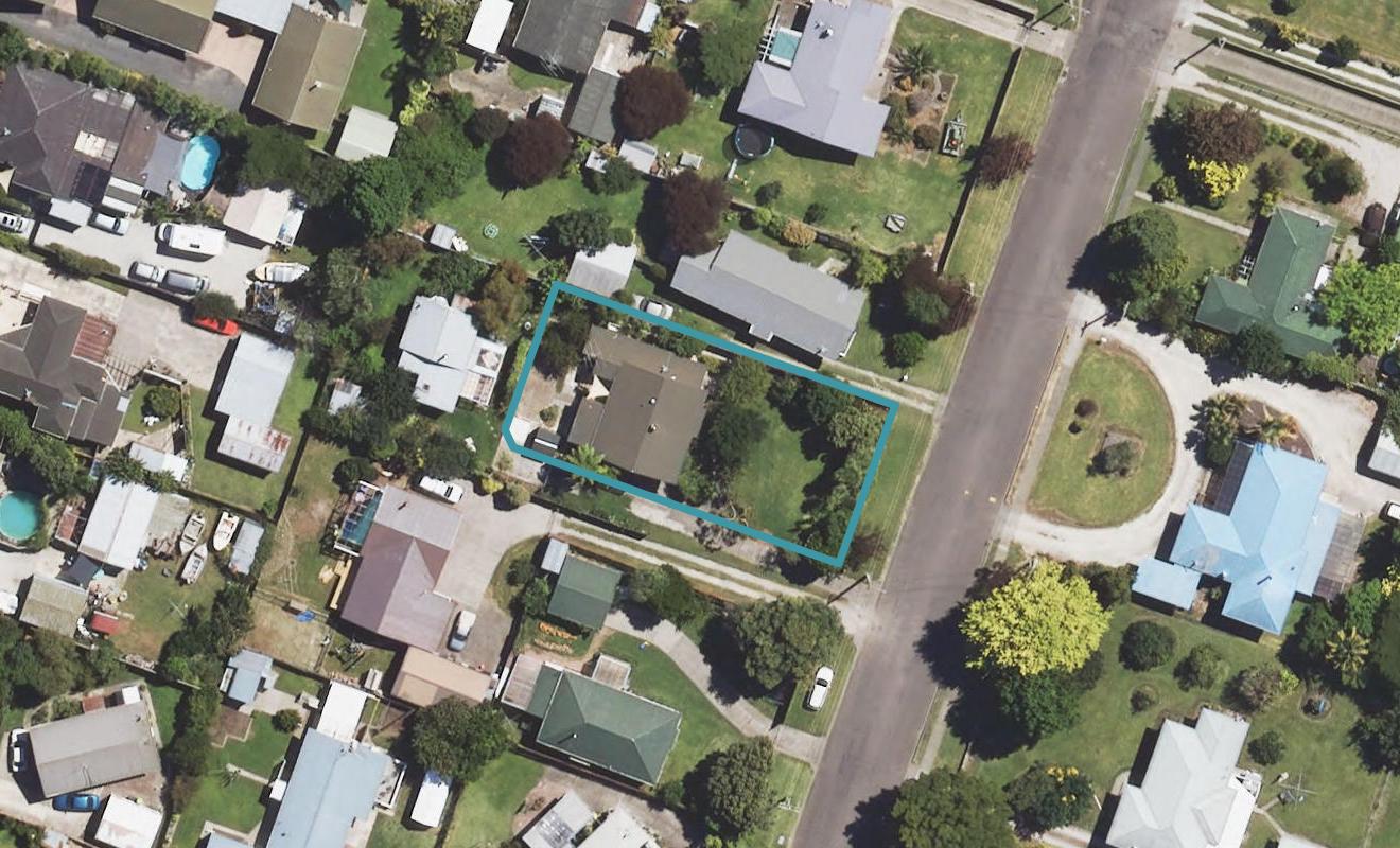 29A Macdonald Street, Te Hapara, Gisborne - Carousel 1