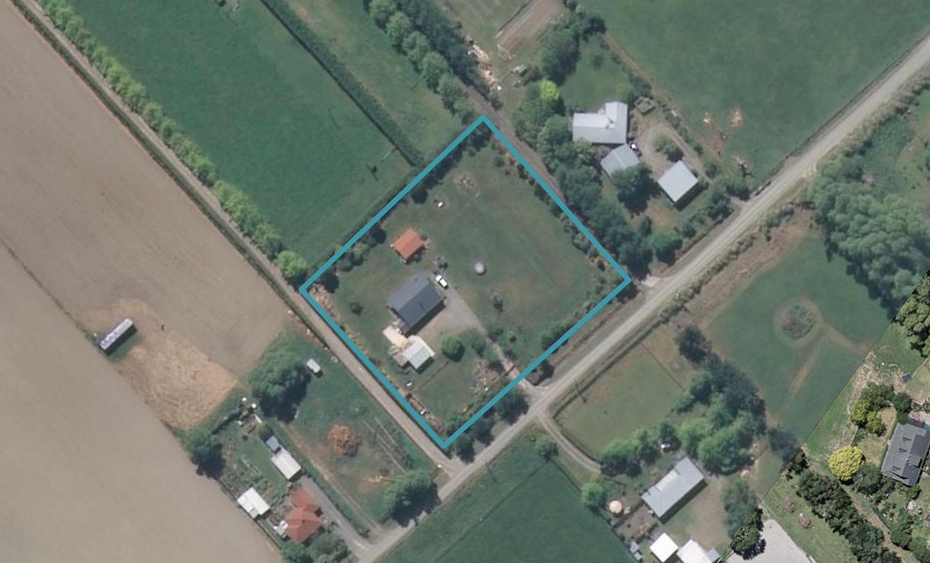 50 Topito Road, Tuahiwi, Kaiapoi - Carousel 1