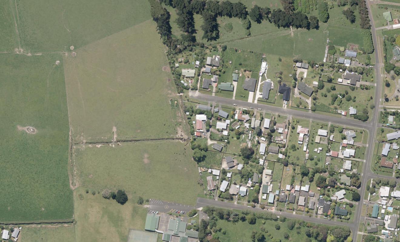 31 Lucknow Street, Aramoho, Whanganui - Carousel 1
