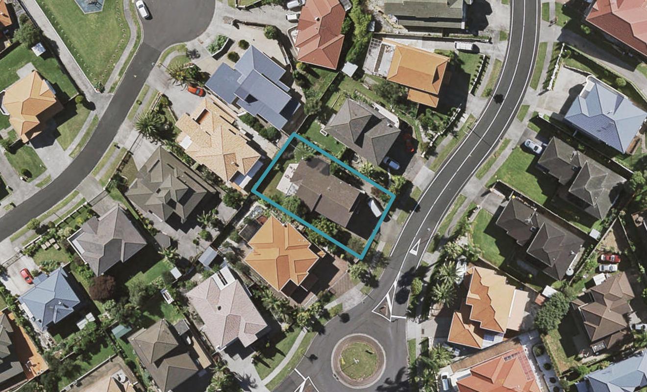43 Ransom Smyth Drive, Goodwood Heights, Auckland - Carousel 1