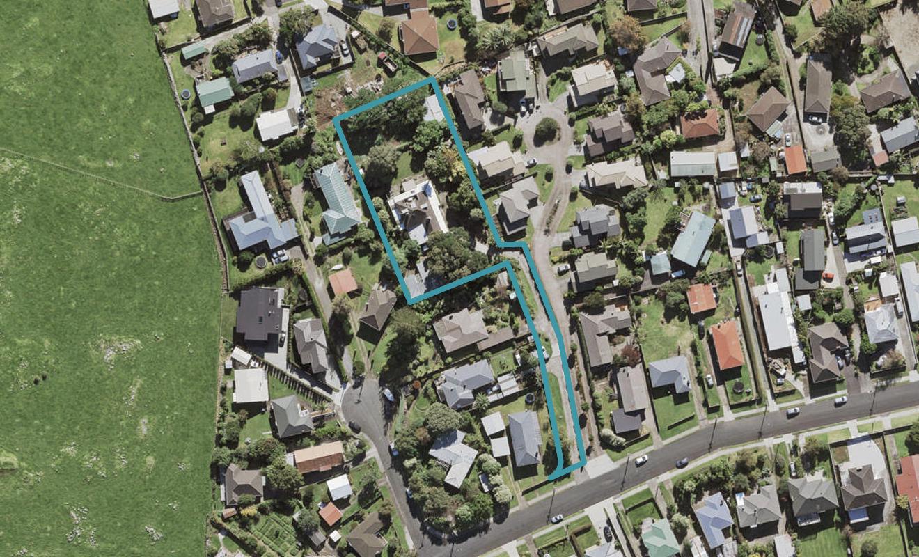 2/25A Wellesley Road, Mangere Bridge, Auckland - Carousel 1