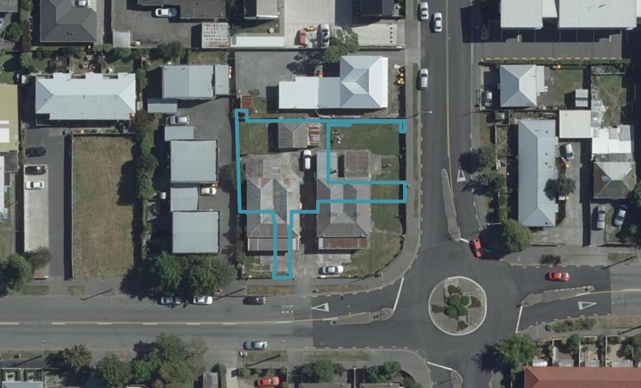 1/53 Stanmore Road, Linwood, Christchurch - Carousel 1