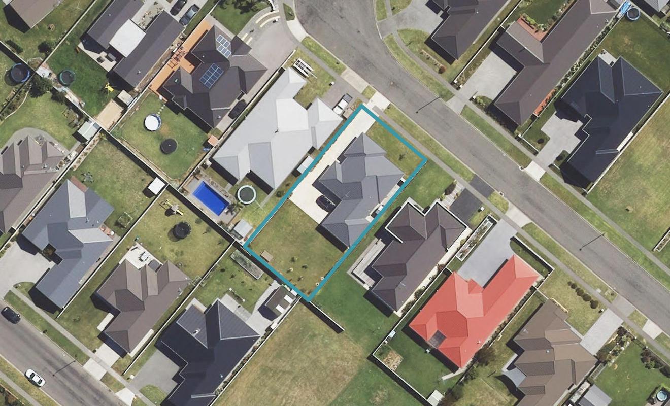 16 Fisher Place, Lytton West, Gisborne - Carousel 1