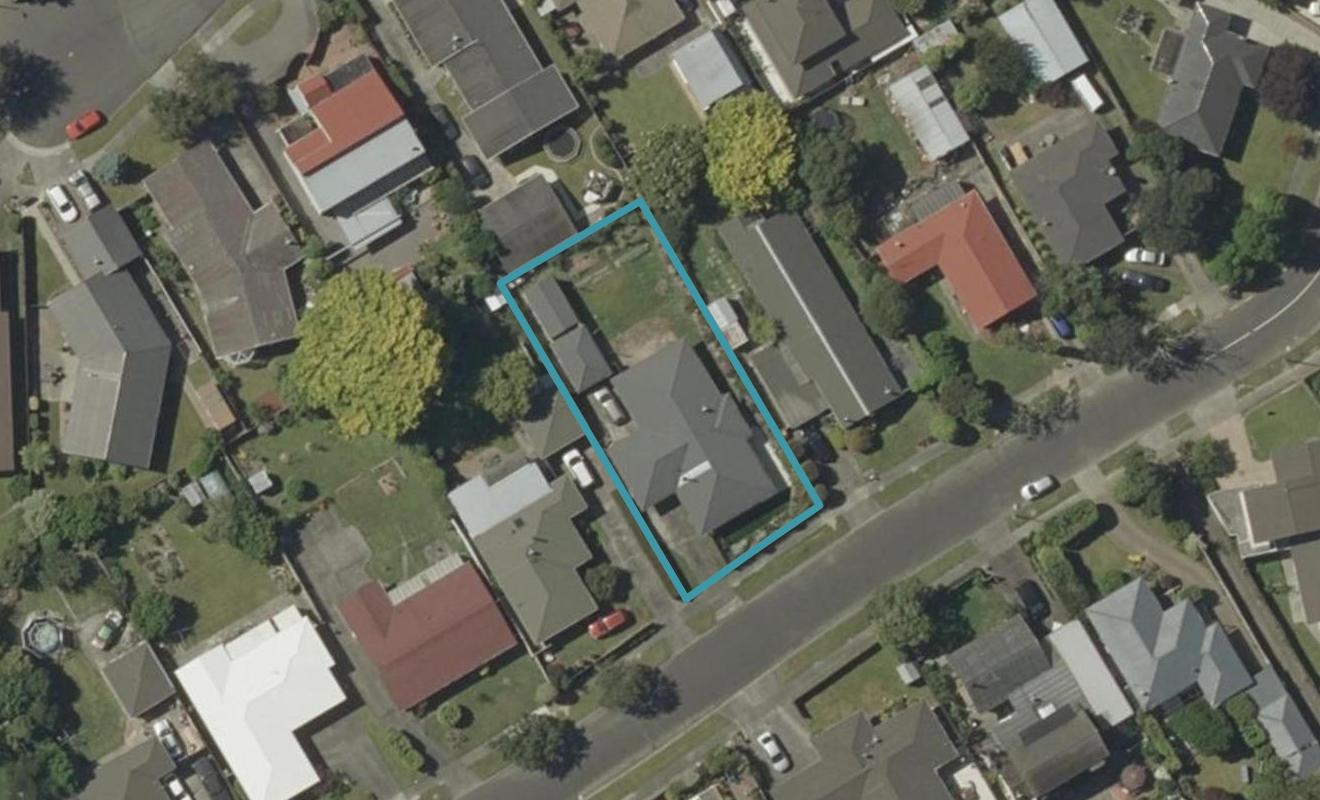 87 Buick Crescent, Awapuni, Palmerston North - Carousel 1