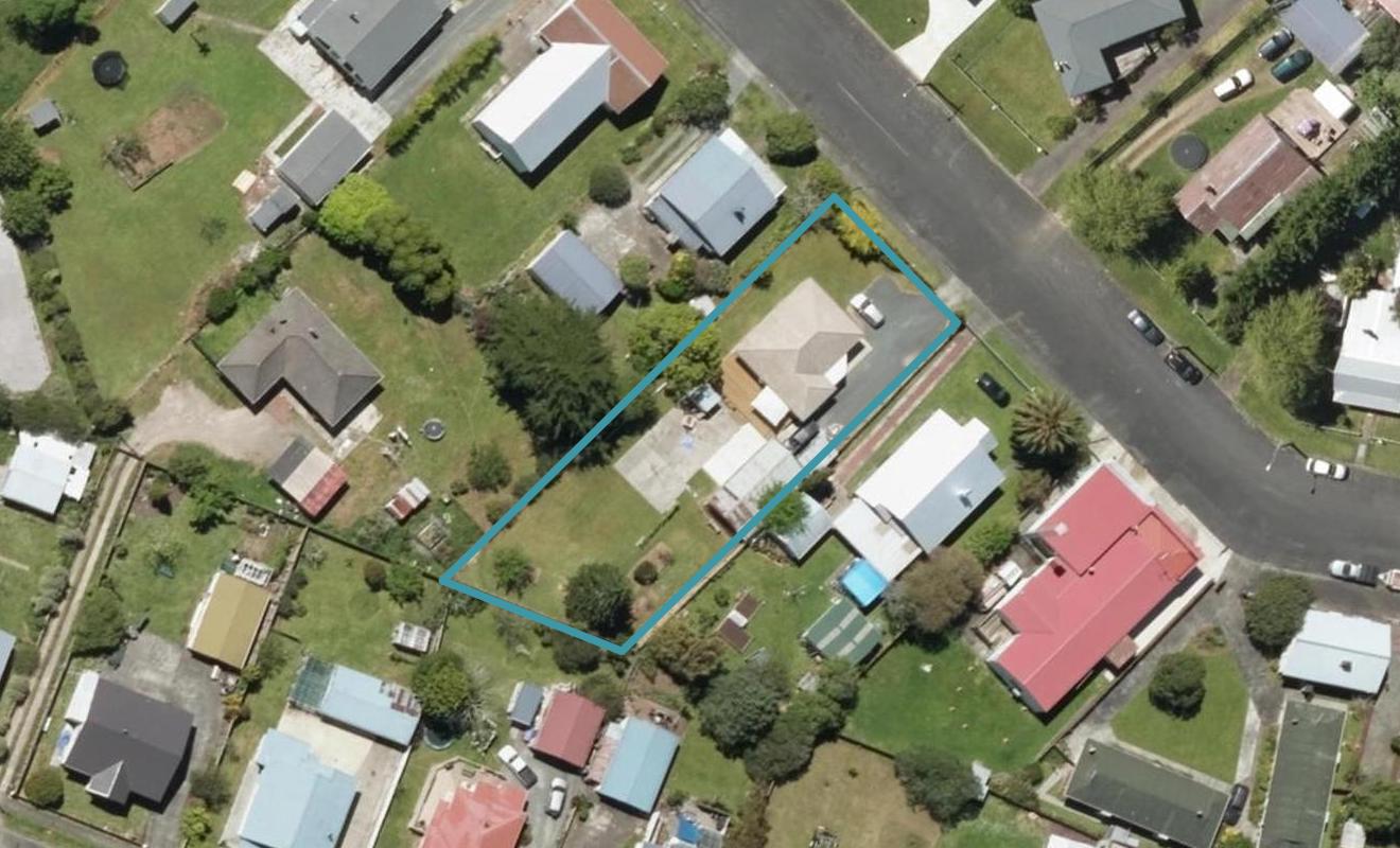7 Alfred Street, Hikurangi, Hikurangi - Carousel 1